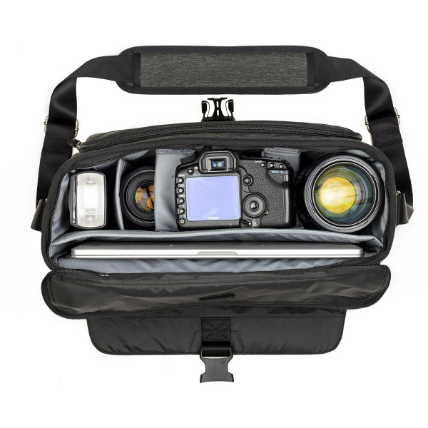 Сумка Think Tank Vision 15 - Graphite Black